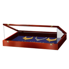 Trade Show Display Case / Card Display Case / Jewelry Case P302B Tradeshow