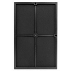 Set of 3 11×17″ Inch Format Picture & Poster Frame Wall Art Vertical Horizontal