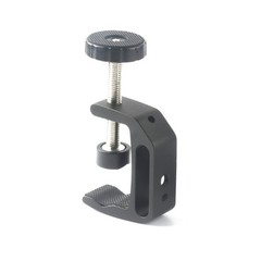 Desktop Fixed Clip C‑Shape Clamp Holder Clip For Camera Photography Accessory G