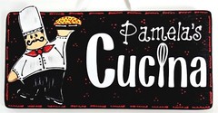 Personalize FAT CHEF CUCINA SIGN Kitchen Name Wall Plaque Bistro Italian Decor