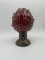 Uttermost Multi-Color Ceramic Decoration