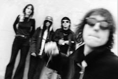 Geese – American Indie Rock Band – Singer – Music Performer – POSTER 20″x30″