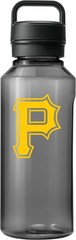 PITTSBURGH PIRATES Vinyl Decal 4″ to 12″ CHOOSE SIZE & COLOR MLB Team Logo