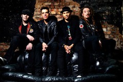 Cky Group Band New Print Wall Art Home Decor – POSTER 20×30