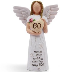 60th Birthday Gifts for Women, Wonder 60th Birthday Gifts Ideas to Celebrate an