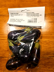 Lot Of 11, Various Artificial Produce Items
