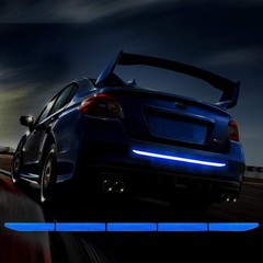 35.2» Strong Reflective Stripe Stickers High-Intensity Night Visibility Refl…