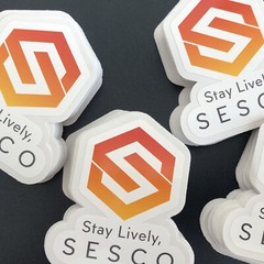 custom stickers bulk – waterproof logo stickers – print custom stickers