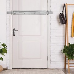 Door Barricade Bar with Door Hook Door hanger for security reinforcement