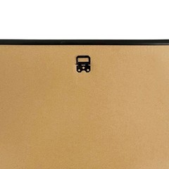 Mainstays 27» x 40» Black Basic Poster Frame