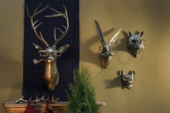 Accent Decor – E+E Eloise Wall Mount – 75100.00