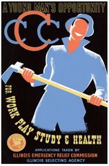 Work Opportunity job POSTER.Home Interior Design.Vintage art Room Decor.413i