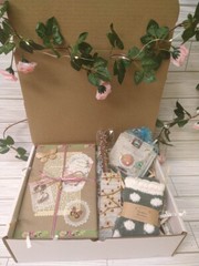 Book Boxes
