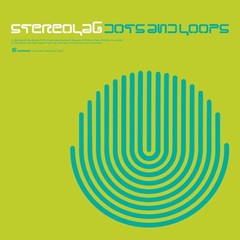 Stereolab Dots and Loops Poster Wall Art Photo Prints 16, 20, 24″