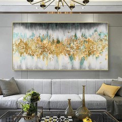 Abstract Wall Picture Canvas Painting Home Decor Posters Prints Canvas Wall Art