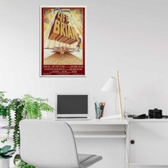 67530 Monty Python Life of Brian Graham Chapman Wall Decor Print Poster