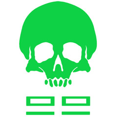 CLONE FORCE 99, BAD BATCH, STAR WARS, Decal Stickers for Cars, Windows, Laptops.