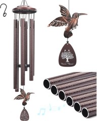 Sympathy Wind Chimes for Loss of Loved One, Bereavement/Sympathy/Memorial with