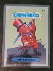 2022 Topps Chrome GARBAGE PAIL KIDS Fridge/Locker/Cabinet Laminated Magnets