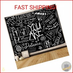 Fungarth Quote You Are Tapestry Classroom Positive Kids Tapestries Wall Hanging