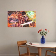 283164 The Rising of the Shield Hero Adventure Fantasy Anime PRINT POSTER