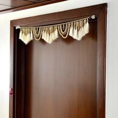 CraftVatika Toran for Door Entrance,Main Door, Mandir Bandhanwar for Home,