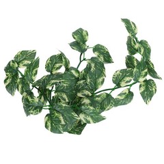 Plant Simulation Rattan Leaves Easy Care Fish Tank Landscaping Premium
