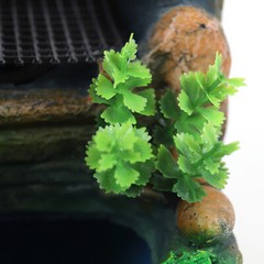 Rockery Fountain Waterfall Feng Shui Desktop Ornament Indoor Water Sound Decor