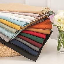 Rectangle Textured Tablecloth Waterproof Spillproof Wrinkle Table Cloth, Kitchen