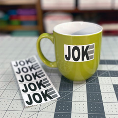 Joe Biden Joke Stickers Trump Decal Republican Funny Creepy Joe Sucks Gag Pack