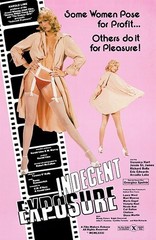 Indecent Exposure – 1981 – Poster