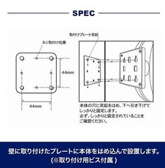 Dulton Double Face Clock 170D2 YR-0643 MAT BRICK/RAW Wall Japan NEW