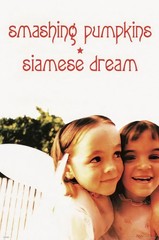 Smashing Pumpkins – Music Poster (Siamese Dream – Album Cover) (Size: 24″ x 36″)