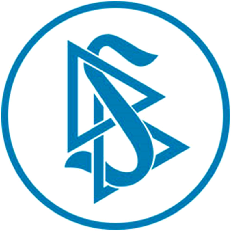 Scientology Symbol Logo – 3 Pack Circle Stickers 3″ x 3″ – Scientologist