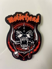 Motorhead Sticker Pack