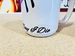 ZZ Top Two-Tone Vinyl Decal – Many Sizes FREE Ship + Buy 2 Get 1 FREE