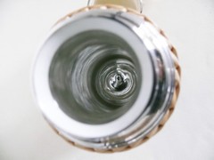 HERMES-PARIS……FLASK / THERMOS